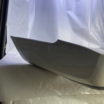 Range Rover Vogue L322 Arka Tampon 03-09 En Uygun Oto Parça