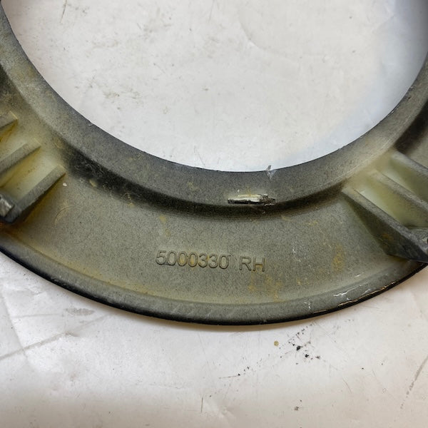 Range Rover Vogue L322 Sis Far Çerçevesi En Uygun Oto Parça