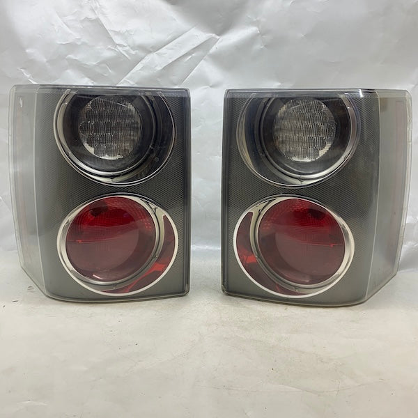 Range Rover Vogue L322 Stop Lambası Sağ/Sol 03-05 Çıkma En Uygun Oto Parça