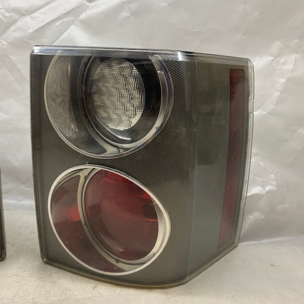 Range Rover Vogue L322 Stop Lambası Sağ/Sol 03-05 Çıkma Sağ En Uygun Oto Parça