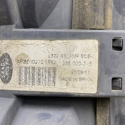 Range Rover Vogue L322 Stop Lambası Sağ/Sol 03-05 Çıkma En Uygun Oto Parça