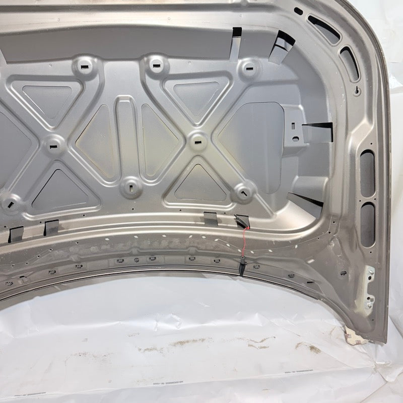 Range Rover Vogue L405 Motor Kaputu 13-18 Sütlü Kahve En Uygun Oto Parça