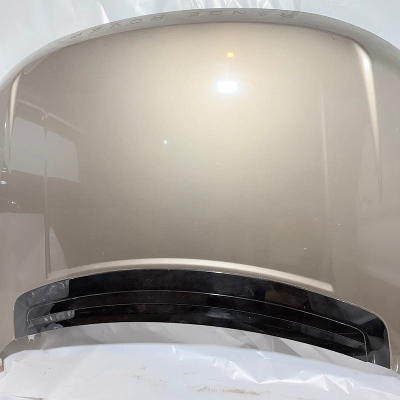 Range Rover Vogue L405 Motor Kaputu 13-18 Sütlü Kahve En Uygun Oto Parça