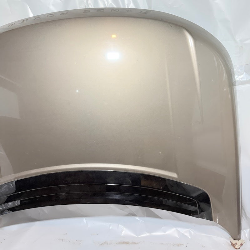 Range Rover Vogue L405 Motor Kaputu 13-18 Sütlü Kahve En Uygun Oto Parça