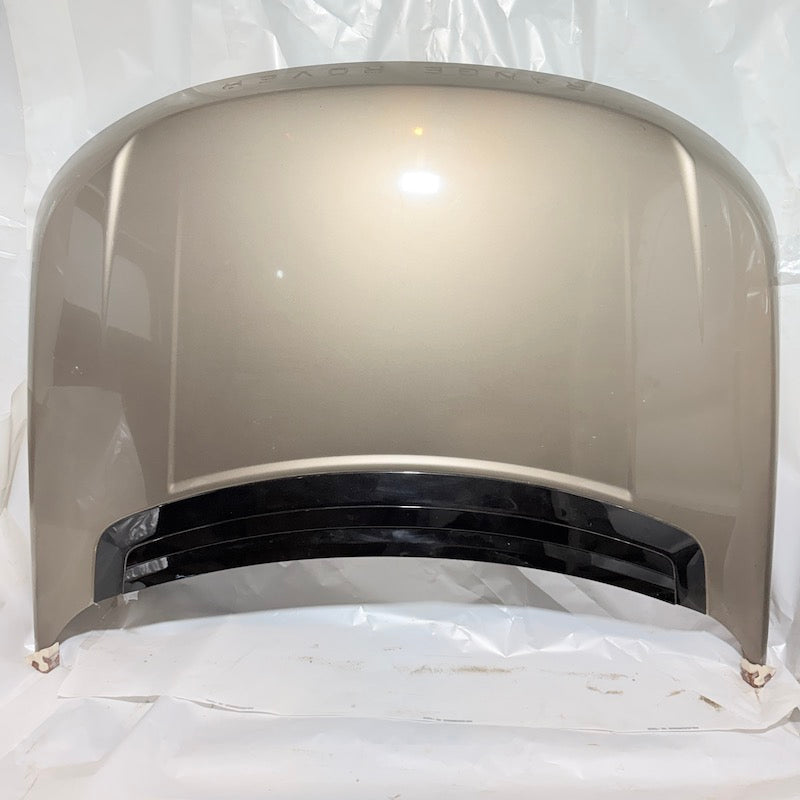 Range Rover Vogue L405 Motor Kaputu 13-18 Sütlü Kahve En Uygun Oto Parça