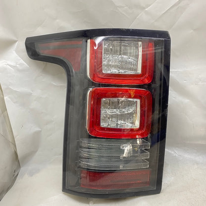 Range Rover Vogue L405 Stop Sağ/Sol 13-17 Orijinal Çıkma Sol En Uygun Oto Parça