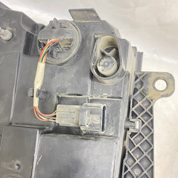 Range Rover Vogue L405 Stop Sağ/Sol 13-17 Orijinal Çıkma En Uygun Oto Parça