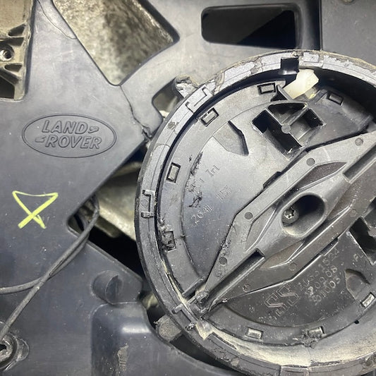 Range Rover Vogue Sağ Dikiz Aynası LR064731 13-17 En Uygun Oto Parça