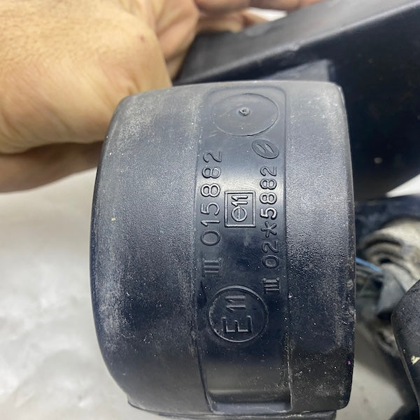 Range Rover Vogue Sağ Dikiz Aynası LR064731 13-17 En Uygun Oto Parça