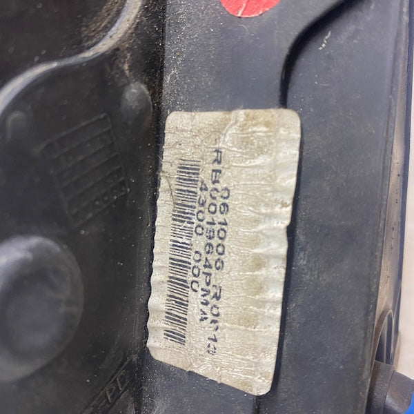 Range Rover Vogue Sağ Dikiz Aynası LR064731 13-17 En Uygun Oto Parça