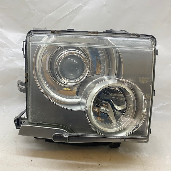 Range Rover Vogue Sağ/Sol Far 0301185272/0301185271 En Uygun Oto Parça