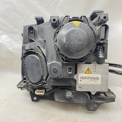 Range Rover Vogue Sağ/Sol Far 0301185272/0301185271 En Uygun Oto Parça