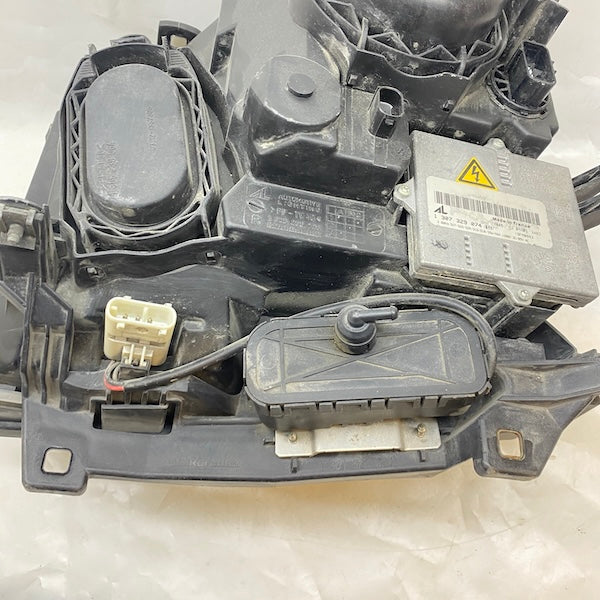 Range Rover Vogue Sağ/Sol Far 0301185272/0301185271 En Uygun Oto Parça