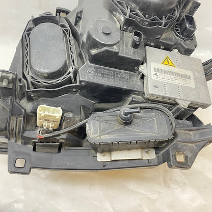 Range Rover Vogue Sağ/Sol Far 0301185272/0301185271 En Uygun Oto Parça