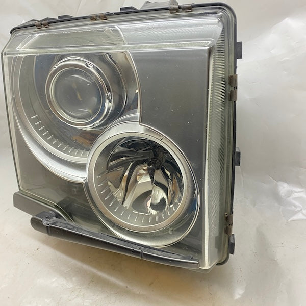 Range Rover Vogue Sağ/Sol Far 0301185272/0301185271 En Uygun Oto Parça