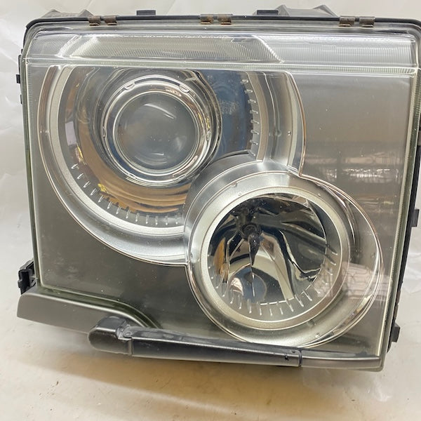 Range Rover Vogue Sağ/Sol Far 0301185272/0301185271 En Uygun Oto Parça