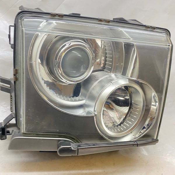 Range Rover Vogue Sağ/Sol Far 0301185272/0301185271 En Uygun Oto Parça