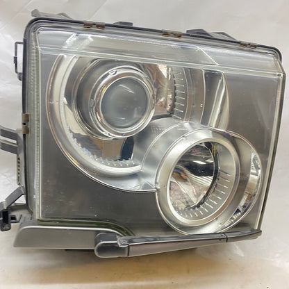 Range Rover Vogue Sağ/Sol Far 0301185272/0301185271 En Uygun Oto Parça