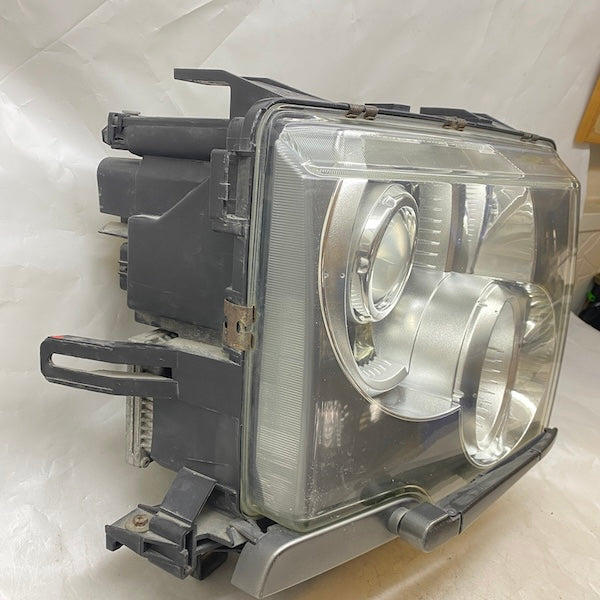 Range Rover Vogue Sağ/Sol Far 0301185272/0301185271 En Uygun Oto Parça