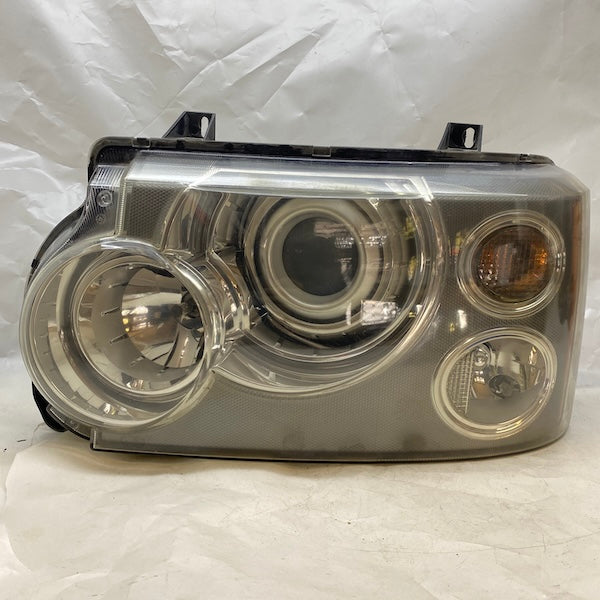 Range Rover Vogue Sağ/Sol Far XBC501312/XBC501302 Sol En Uygun Oto Parça