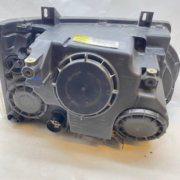 Range Rover Vogue Sağ/Sol Far XBC501312/XBC501302 En Uygun Oto Parça