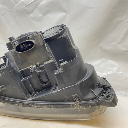 Range Rover Vogue Sağ/Sol Far XBC501312/XBC501302 En Uygun Oto Parça