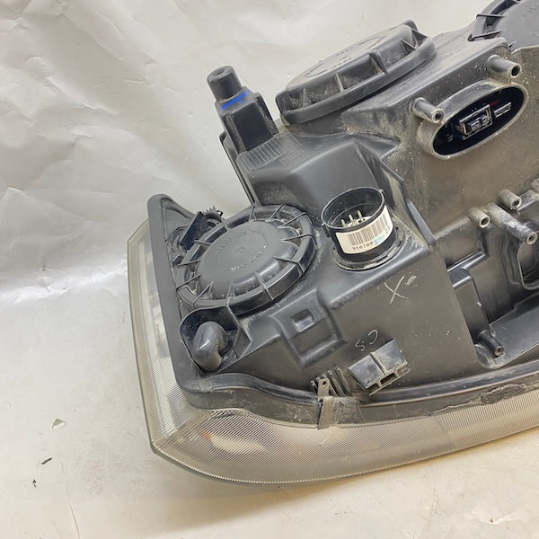 Range Rover Vogue Sağ/Sol Far XBC501312/XBC501302 En Uygun Oto Parça