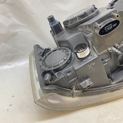 Range Rover Vogue Sağ/Sol Far XBC501312/XBC501302 En Uygun Oto Parça