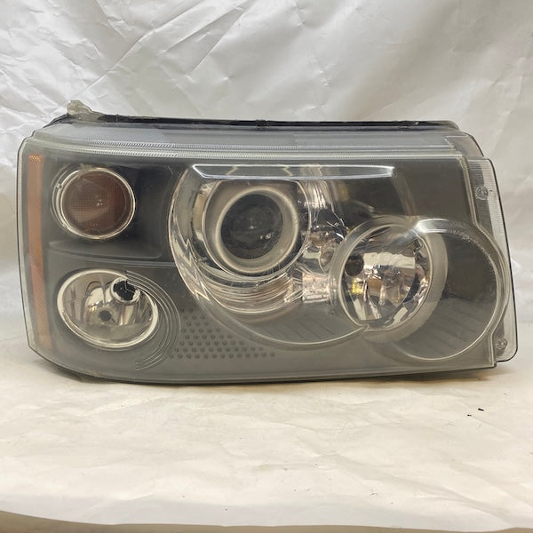 Range Rover Vogue Sağ/Sol Far XBC501312/XBC501302 Sağ En Uygun Oto Parça