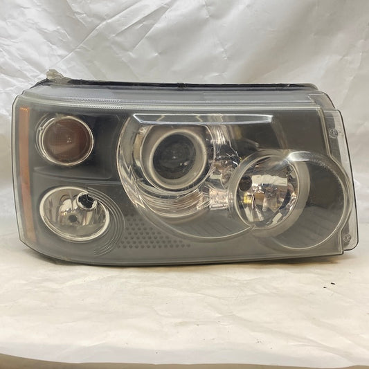 Range Rover Vogue Sağ/Sol Far XBC501312/XBC501302 Sağ En Uygun Oto Parça