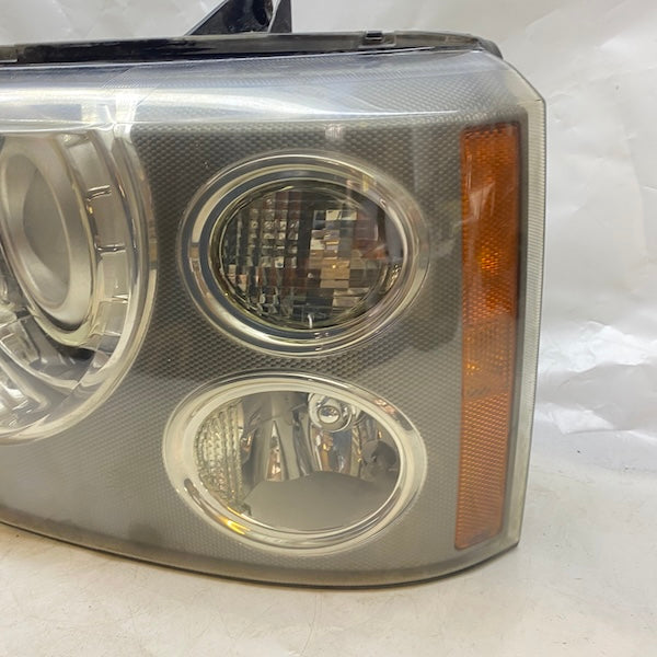 Range Rover Vogue Sağ/Sol Far XBC501312/XBC501302 En Uygun Oto Parça