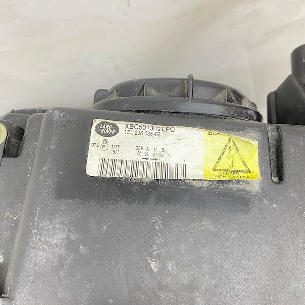 Range Rover Vogue Sağ/Sol Far XBC501312/XBC501302 En Uygun Oto Parça