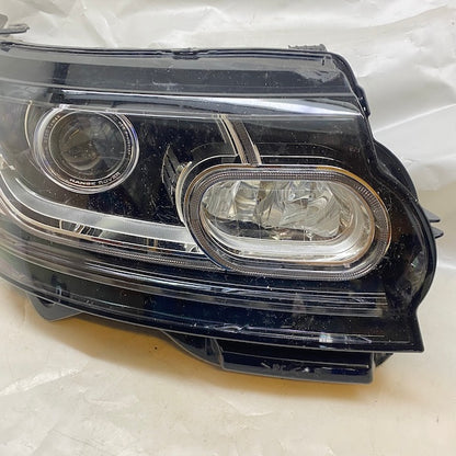Range Rover Vogue Sağ/Sol Far Xenon CK52-13W030-ED En Uygun Oto Parça