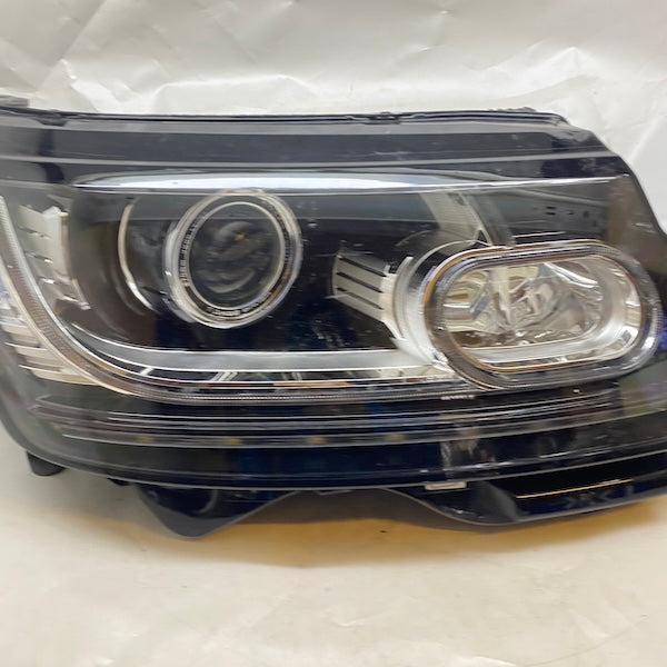 Range Rover Vogue Sağ/Sol Far Xenon CK52-13W030-ED En Uygun Oto Parça