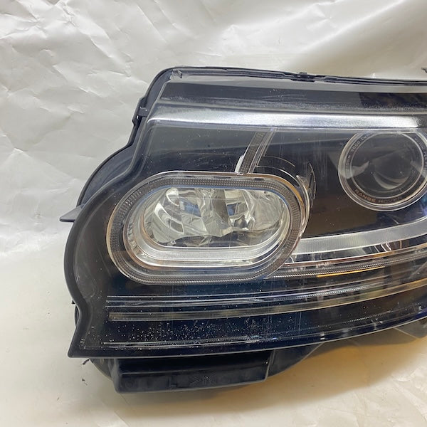 Range Rover Vogue Sağ/Sol Far Xenon CK52-13W030-ED En Uygun Oto Parça