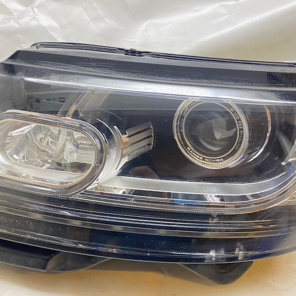 Range Rover Vogue Sağ/Sol Far Xenon CK52-13W030-ED En Uygun Oto Parça