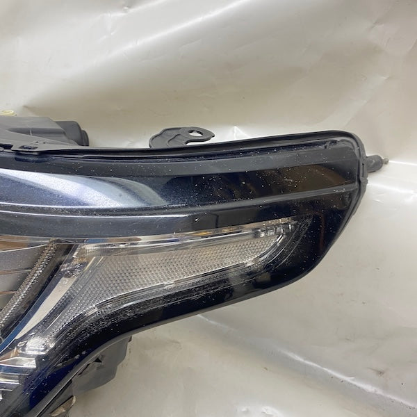 Range Rover Vogue Sağ/Sol Far Xenon CK52-13W030-ED En Uygun Oto Parça
