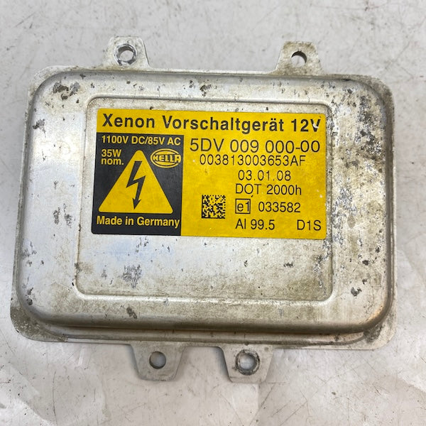 Range Rover Vogue Xenon Far Beyni Balast 04-12 5DV009000-00 En Uygun Oto Parça