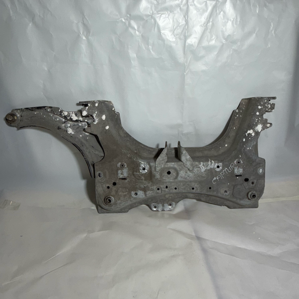 Renault Captur 1 Motor Traversi Beşiği 544011380R En Uygun Oto Parça