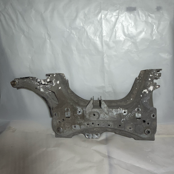 Renault Captur 1 Motor Traversi Beşiği 544011380R En Uygun Oto Parça