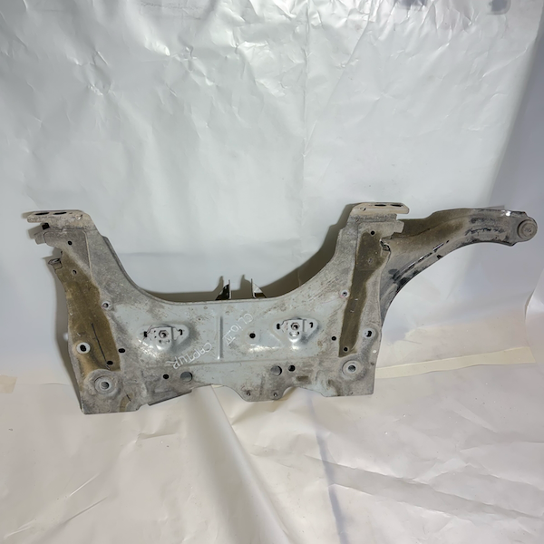 Renault Captur 1 Motor Traversi Beşiği 544011380R En Uygun Oto Parça