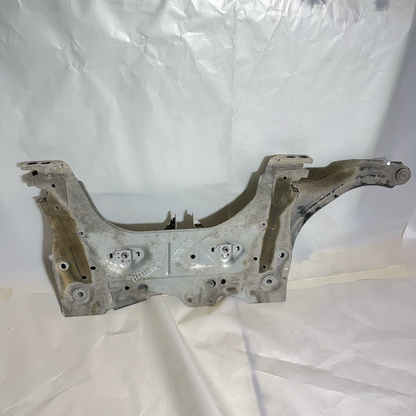 Renault Captur 1 Motor Traversi Beşiği 544011380R En Uygun Oto Parça