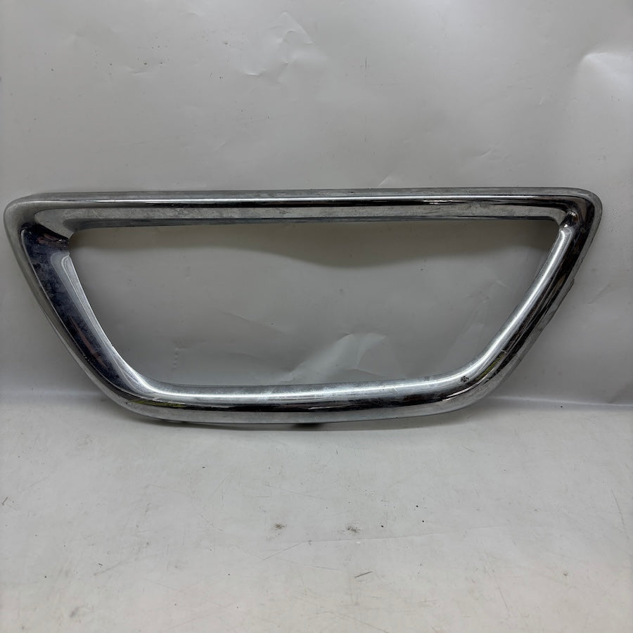 Renault Captur Sis Far Kapağı Nikelajı 62074766R