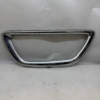 Renault Captur Sis Far Kapağı Nikelajı 62074766R