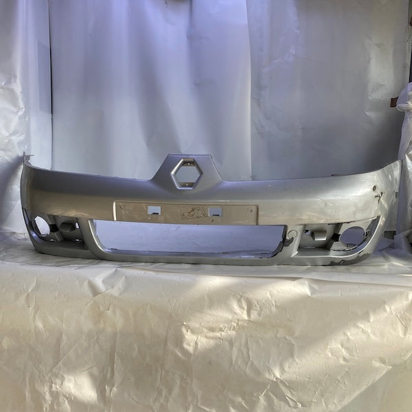 Renault Clio 2 Symbol Ön Tampon 8200445975 06-08 En Uygun Oto Parça