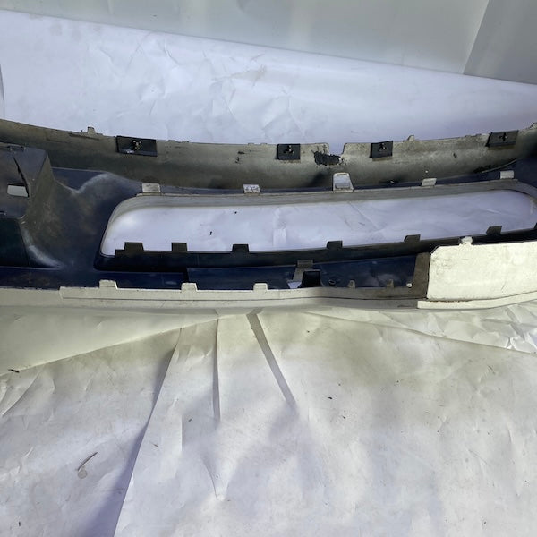 Renault Clio 2 Symbol Ön Tampon 8200445975 06-08 En Uygun Oto Parça