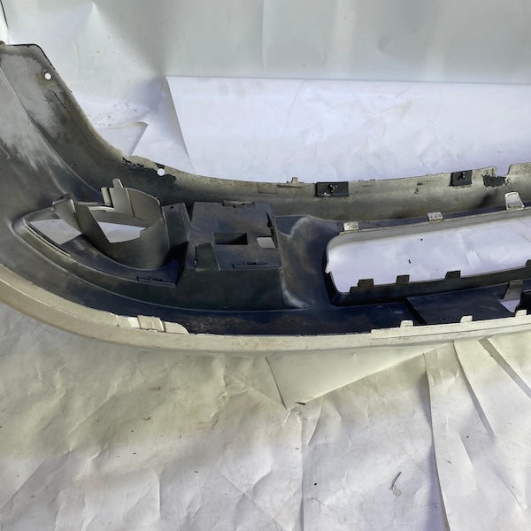 Renault Clio 2 Symbol Ön Tampon 8200445975 06-08 En Uygun Oto Parça