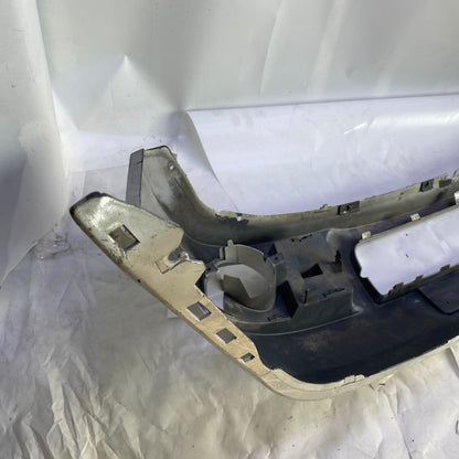 Renault Clio 2 Symbol Ön Tampon 8200445975 06-08 En Uygun Oto Parça