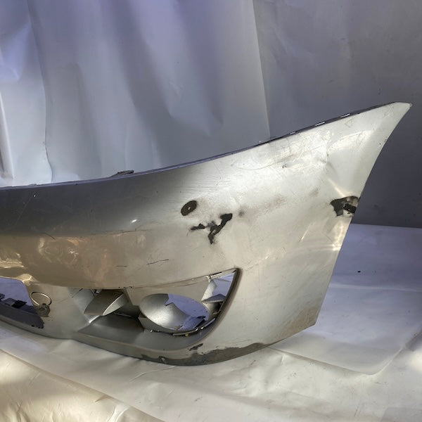 Renault Clio 2 Symbol Ön Tampon 8200445975 06-08 En Uygun Oto Parça