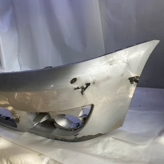 Renault Clio 2 Symbol Ön Tampon 8200445975 06-08 En Uygun Oto Parça